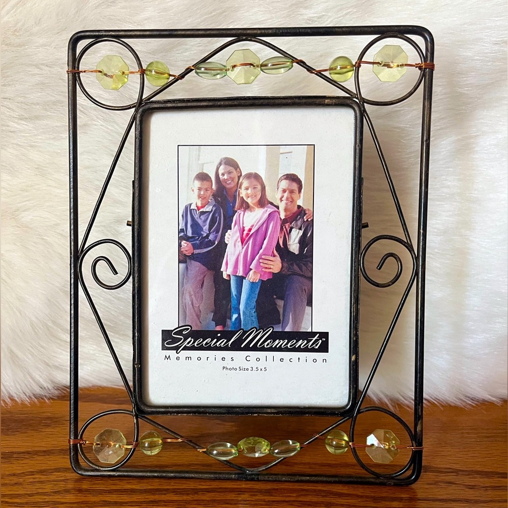 Special Moments Frame